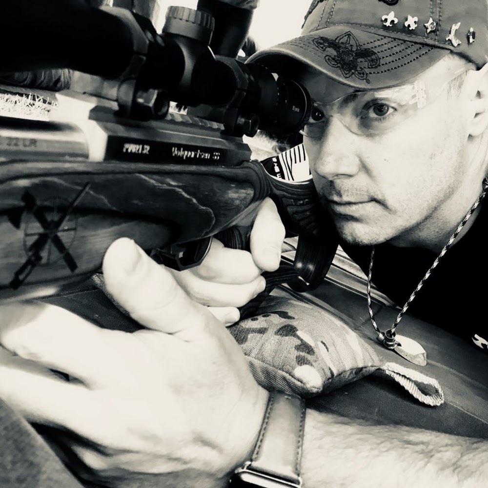 Meet your Posher, Chasetheace